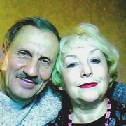 Бочаровы   Алексей и Елена 