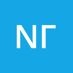 Галыгин NIC Николай