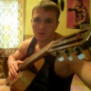 Швецов Андрей