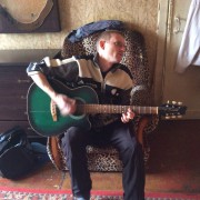 Федорищев Николай. 