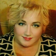 Кудряева Ирина