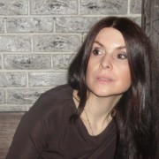 Рогоза Марина