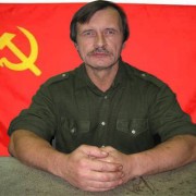 Голубев Николай