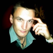 Сергей Гримм