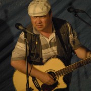 Парыгин Виталий