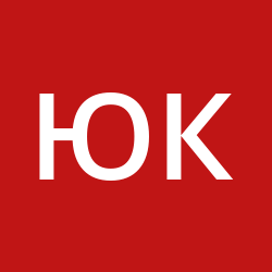 Карташов Юрий Викторович