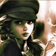 Rainbow12  (Светлана)