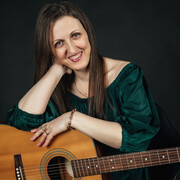 Зеленская Анна Николаевна