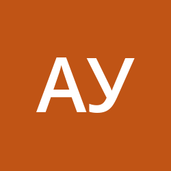 Угольников Александр Угольников