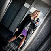 Баженова Натка