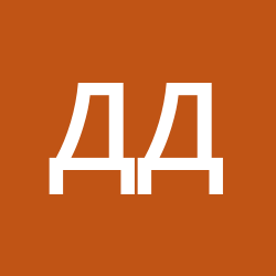 Давыдик Дарья