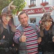 Ступников Владимир-Георгий Васильевич