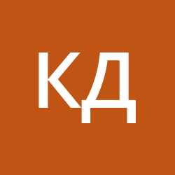 Хващевский-Джонс Константин Викторович