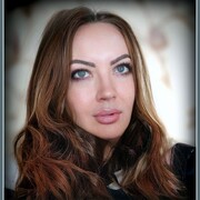 Даничкина Мила 