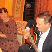 КУЖАРИН АЛЕКСАНДР ПАВЛОВИЧ