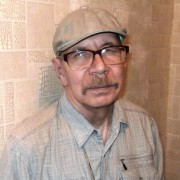 Якимов Александр Михайлович