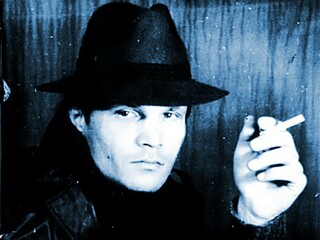 Ностальжи...