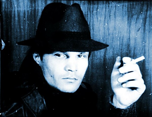 Ностальжи...