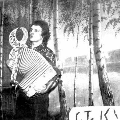 Есть только миг...