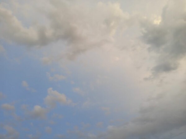 На границе двух океанов