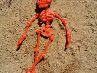 Когда забыл крем от загара