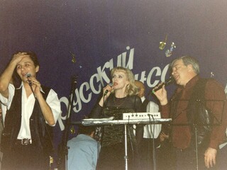 Якутск, 2004 г.