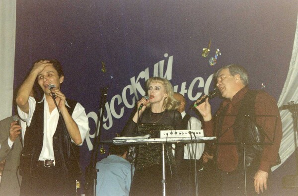 Якутск, 2004 г.