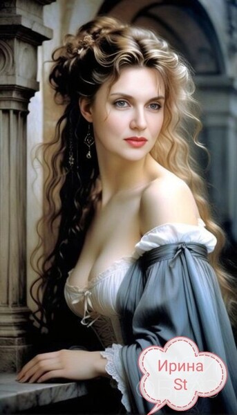 Картину с моей фотографии нарисовала нейросеть