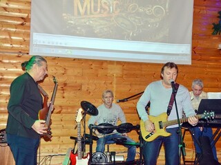 Фото с концерта