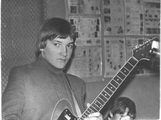 Школьные годы