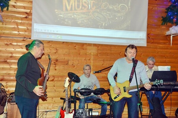 Фото с концерта