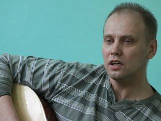 Фото сделанное когда-то 