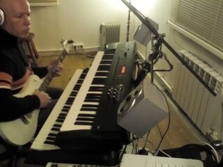 Александр Петров