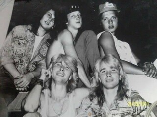 Белые братья