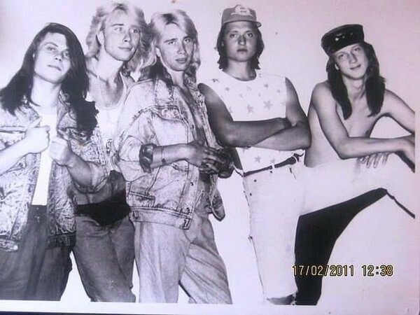 Белые братья