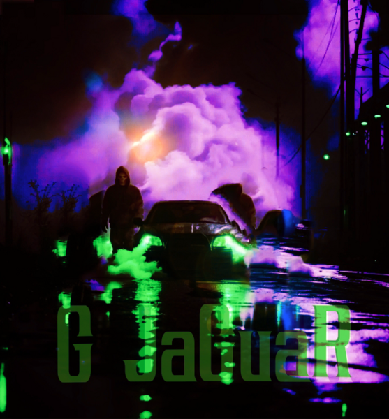 G JaGuaR