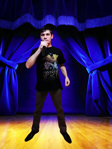 Азат Самигуллин