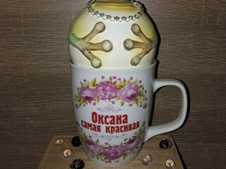 Фото № 3 автор Ксения Блюм