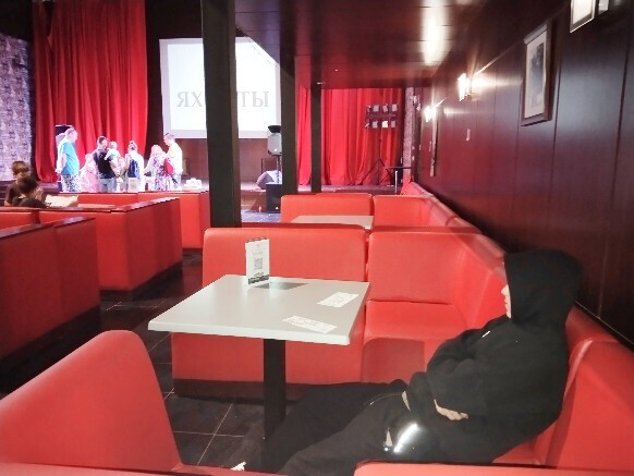 Фото № 21 автор Панкова Надежда.  Голосование: Ксении Блюм; Свои голоса отдаю за фотографии под номерами — N 23, N 21, N 19, N 13