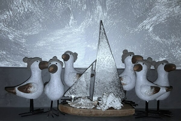 Фото № 4 автор Ксении Блюм