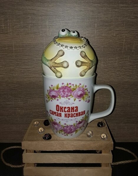 Фото № 3 автор Ксения Блюм