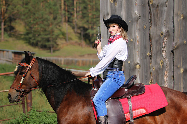 Оксана Степанова