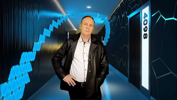 Сергей Рыжанов г. Иркутск