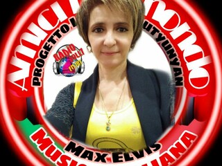 🇮🇹Amici nel mondo 🇮🇹 