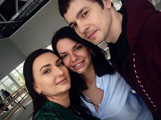 Моделинг RassKazancev