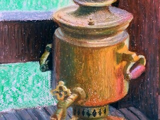 Медный аккорд!