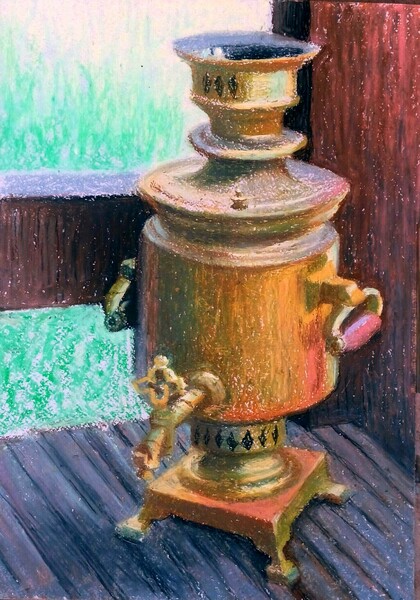 Медный аккорд!