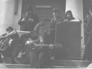 Истра ДК 1977 год