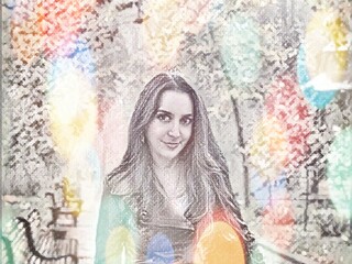 Анеёди (Анжелика Келина)