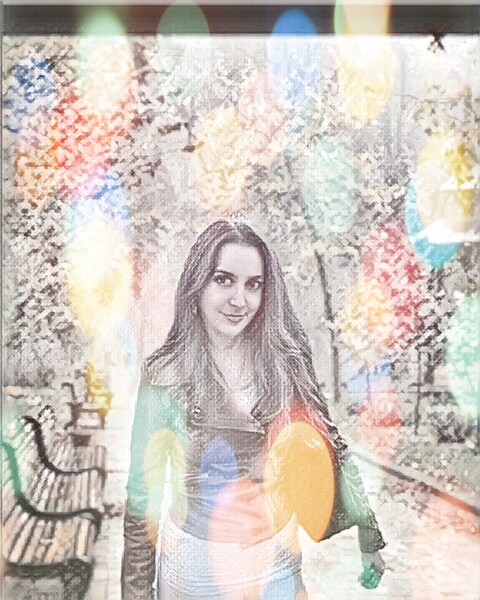 Анеёди (Анжелика Келина)